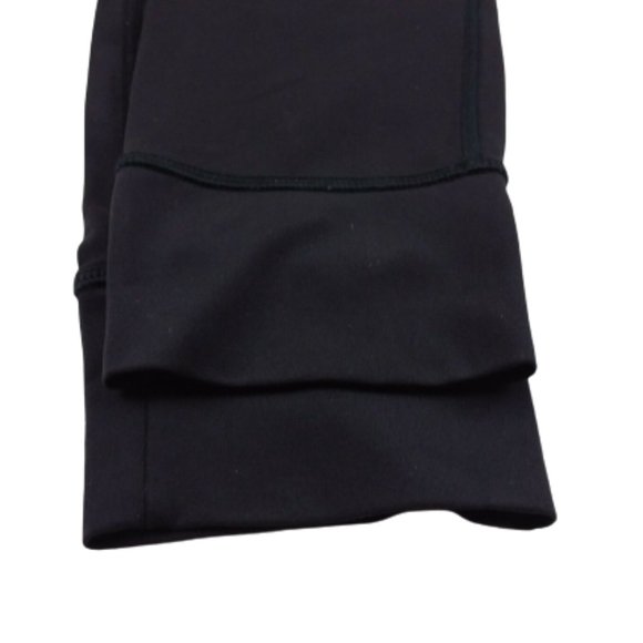 aerie Pants & Jumpsuits Aerie X Aly Raisman Leggings Athletic Pants Cropped Stretch Pockets